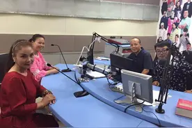兰州市妇联《守望幸福》栏目正式开播图片
