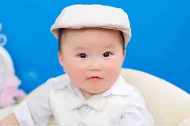宝妈宝典第四课：一周岁大的宝宝脾气大怎么办？图片
