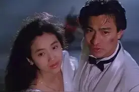 《天若有情》：男人不坏女人不爱图片