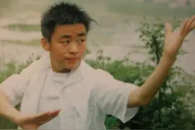 从小帅到大的王宝强，马蓉你可一定别后悔！图片