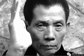 刘家良：他是黄飞鸿的传人，对香港功夫电影贡献巨大!图片