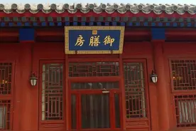 古代皇帝们吃什么 竟然还有皇帝吃过龙肉图片