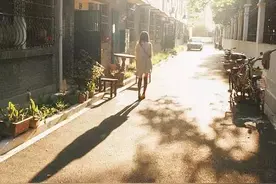 悦耳|后来，你我天南海北，永不再见图片