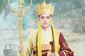 十一款风格迥异的唐僧，哪一个是你最爱？图片