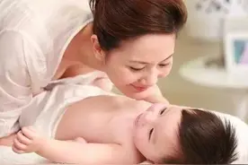 如何更快去除剖腹产后的疤痕？图片