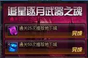 DNF爆肝七个号做了这把武器 这属性能用来干嘛？图片