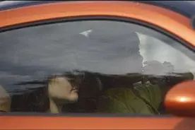 张杰收藏的豪车最贵的竟是这辆 好像不怎么样 谢娜豪车豪宅曝光图片