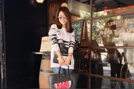 你丫的给我撕碎“剩女”的标签图片