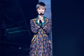 时尚圈都在疯抢的李宇春，开了全世界最时髦的演唱会图片