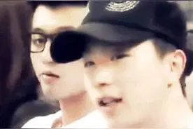 张继科和马龙为什么这么甜腻？一脸和谐，被这对cp给撩了图片