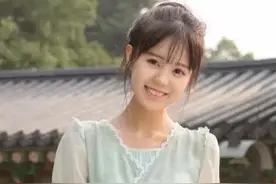 又揪出一枚超级照骗！朴信惠发胖了反而变美了？图片