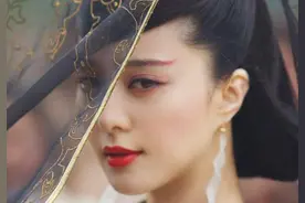 苏妲己真的是蛇蝎心肠吗？她是个战俘，更可能是被冤枉的图片
