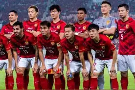 广州恒大不再是亚洲第一，巴塞罗那还是世界老大图片