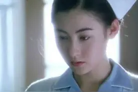 17岁出道歌红戏不红，王菲刘德华翻唱她的歌，美过林青霞今出家图片