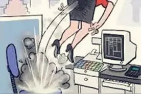 女子下体竟然被这东西击穿，血流不止!很多人都在用它！图片
