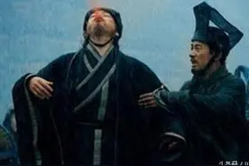 心疼我诸葛大丞相！一个一统天下的卧龙之才就这样被玩废了！图片