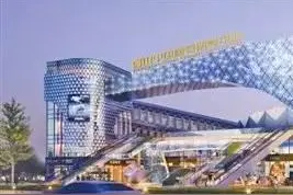 唐山陶博会，带你感受想不到的美图片