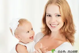 为什么宝宝长得像姨妈或叔叔，遗传秘密你了解多少图片