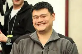 贝尔“宣战”姚明傅园慧 那种画面不忍看（最后一图笑喷）图片