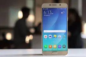 三星Note 7“爆炸”的原因找到了：自家电池惹的祸图片
