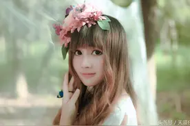 如果真的有来世，愿相守到白头......图片