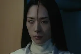 《寄生兽》这样的尺度居然上映了图片