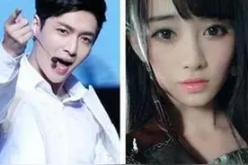 张艺兴参加快本被指肾虚 兴迷与鞠婧祎粉丝开撕 爆吧！图片