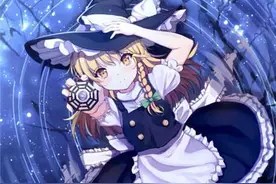 魔法少女道具TOP10，你觉得第一名是谁？图片