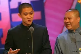 揭郭德纲老底，扯出表姐的不堪，郭曹事件你更支持谁？投票图片