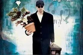 外国影迷给周星驰作品排TOP10，《大话西游》屈居第二图片