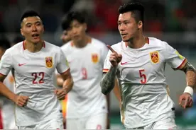中伊大战亚洲第一右后卫回勇，技惊四座连过伊朗3人图片