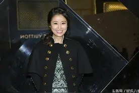 林心如确认已怀孕4个月，但还不知道宝宝性别图片