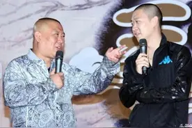 郭德纲定场诗-第三季之马瘦毛长蹄子肥图片