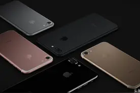 到底选 iPhone 7 还是 6s？先看看这 10 大亮点图片