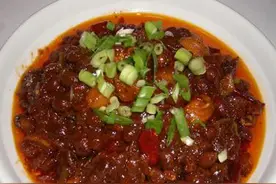 亳州记忆——“酱豆”图片