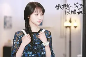 最近超火的《微微一笑很倾城》，进来看看剧中没说的幕后的故事。图片