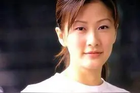陈慧珊兵马俑撞脸相似度高达7成 网友戏称“2000年的缘分”图片