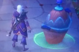 讲道理，魔兽世界苏拉玛的任务是暴雪最用心做的一次图片
