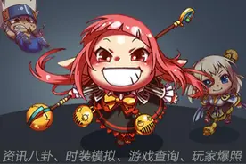 DNF搬砖学的基础知识概论图片