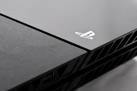 那个破解了PSV的漏洞在PS4上也能用图片