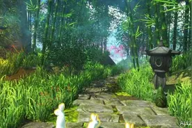 《仙剑奇侠传VR》完整版宣传片公布！战斗系统首曝图片
