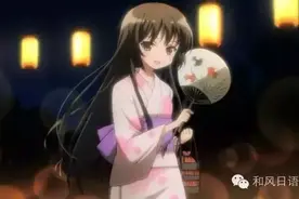 浴衣樱花妹最让人心动的瞬间TOP10  喂！把口水吸回去啊图片
