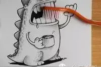 与风暴海怪战斗的杰克船长——迷妹推荐图片