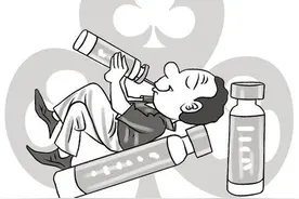 根据需要选补铁剂图片