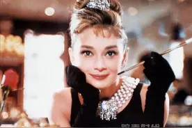 女士腕表时尚搭配：要“贵气”，不要贵图片