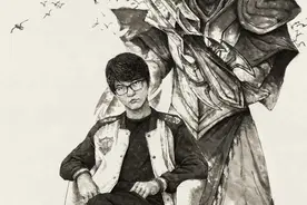 LOL四个赛季看Faker如何从神变成人！图片