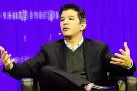 Uber＋滴滴|“一超”格局是否影响大众福利？图片