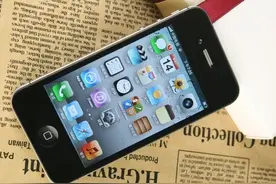 廉颇未老矣 用iPhone 4s玩《精灵宝可梦GO》图片
