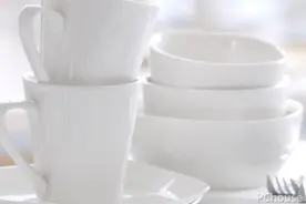 陶瓷餐具什么牌子好 陶瓷餐具新品推荐图片