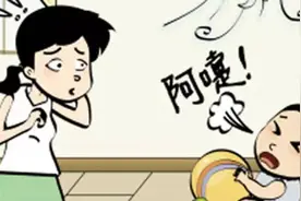 2岁宝宝出汗后这样降温，被送进ICU险些丧命！|亲子百科图片